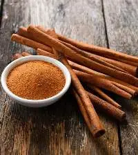 Premium Grade Whole Cinnamon Ground Powder