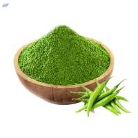 Premium Green Chilli Powder