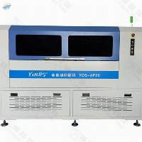 AP20 Printing Press