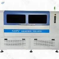 AP20 Printing Press