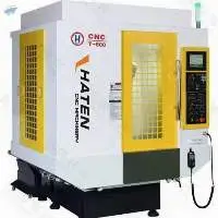 T-600 High Speed