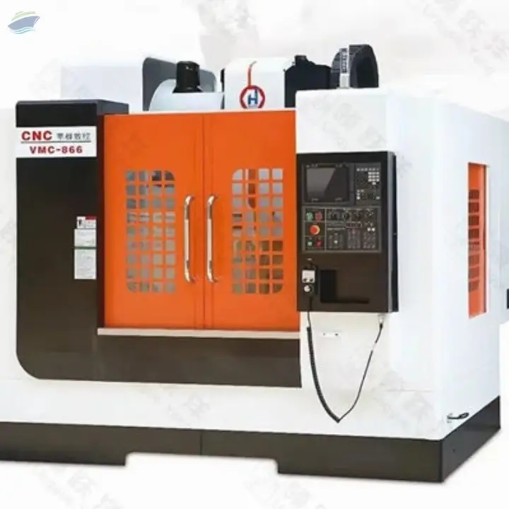VMC-856 High Speed 3 Axis