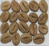 Robusta Cherry A