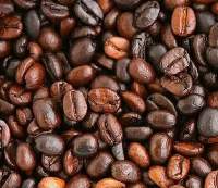 Roasted Robusta Parchment