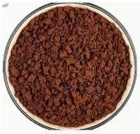 Agglomerated Instant Coffee Grade A