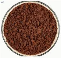 Agglomerated Instant Coffee Grade A