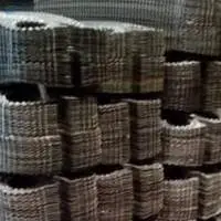 Titanium Scrap 