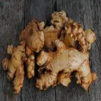 Premium Fresh Ginger Natural Strong Aroma
