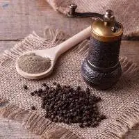 Whole Black Pepper Wholesale Price Offer