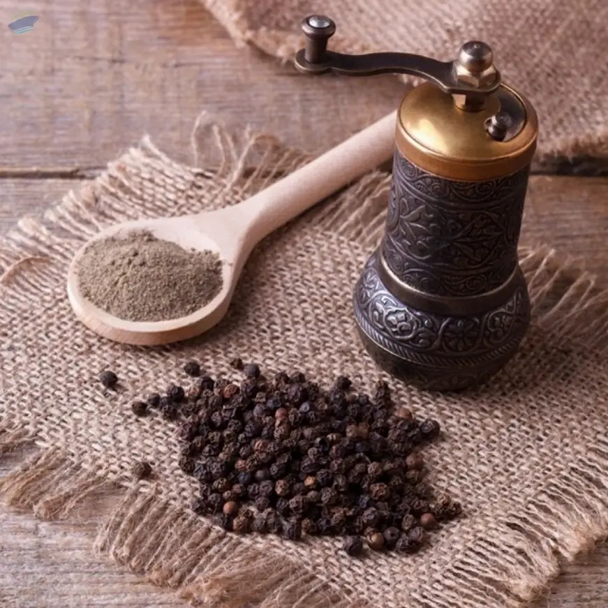 Whole Black Pepper Wholesale Price Offer