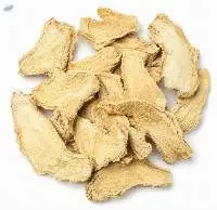 Healthy Dried Ginger - Natural