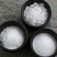 Pure Sea Salt Fine Grain Mineral Rich Seasoning