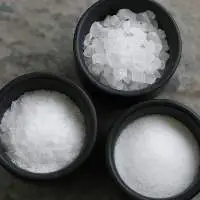 Pure Sea Salt Fine Grain Mineral Rich Seasoning
