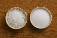 Authentic Sea Salt Naturally Harvested
