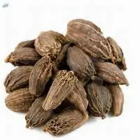 Black Cardamom
