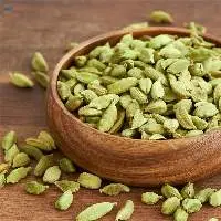 Wholesale Green Cardamom  