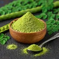 Factory Supply Pure Moringa