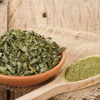 Premium Moringa Leaf Powder