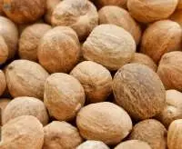 High Quality Natural Aromatic Nutmeg Spice