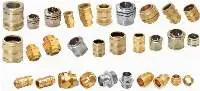 Brass Cable Glands and Cable Accessories