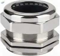 Brass Cable Glands and Cable Accessories