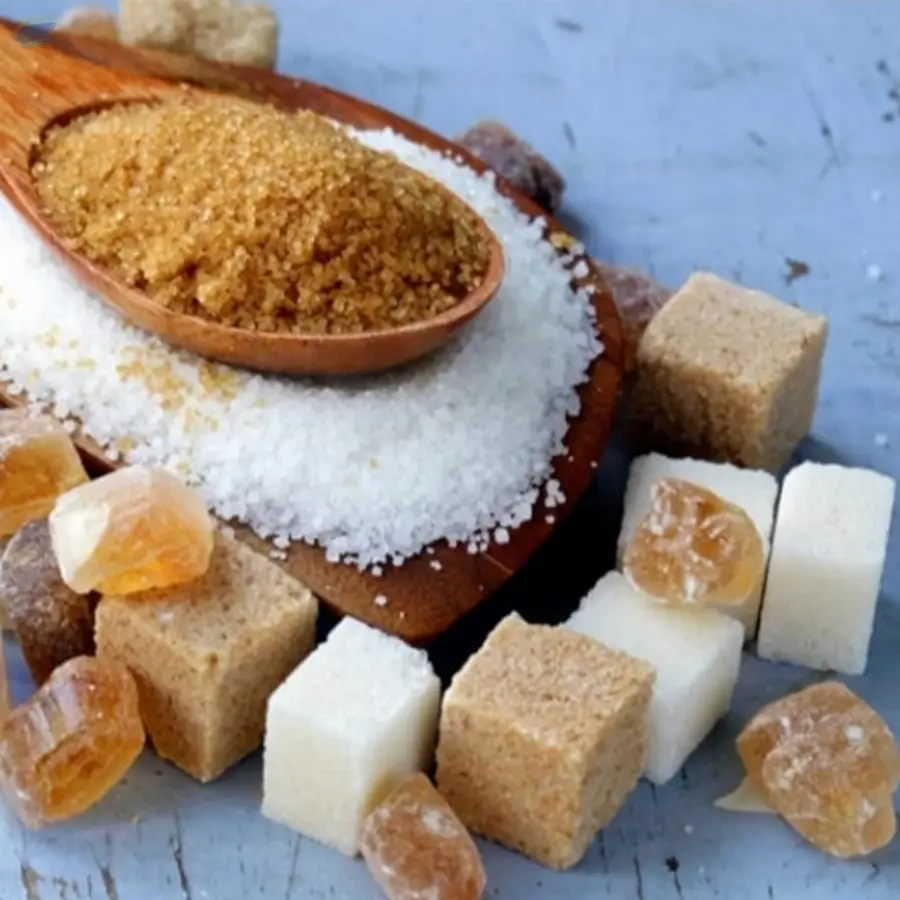Refined White Sugar for Food Industry