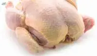 Fresh Chicken Leg and Thigh Portions