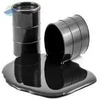 Russian Export Blend Crude Oil (Azerbaijan)