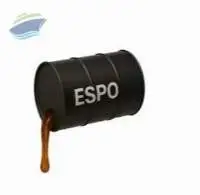 Eastern Siberia Pacific Ocean Crude Oil 