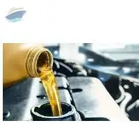 High Flash High Speed Diesel (Azerbaijan)
