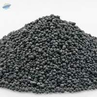 DAP Fertilizer (Azerbaijan)