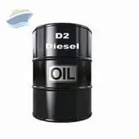Diesel 5000 PPM Sulfur (Azerbaijan)