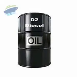 Diesel 5000 PPM Sulfur (Azerbaijan)