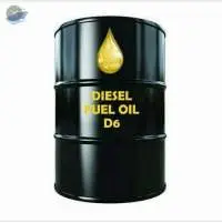 Diesel Low Sulfur Diesel 50PPM (Azerbaijan)
