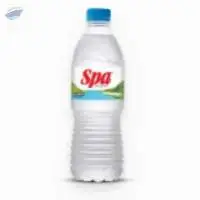SPA Bottled Drinking Water