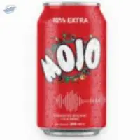 Mojo Carbonated Drink