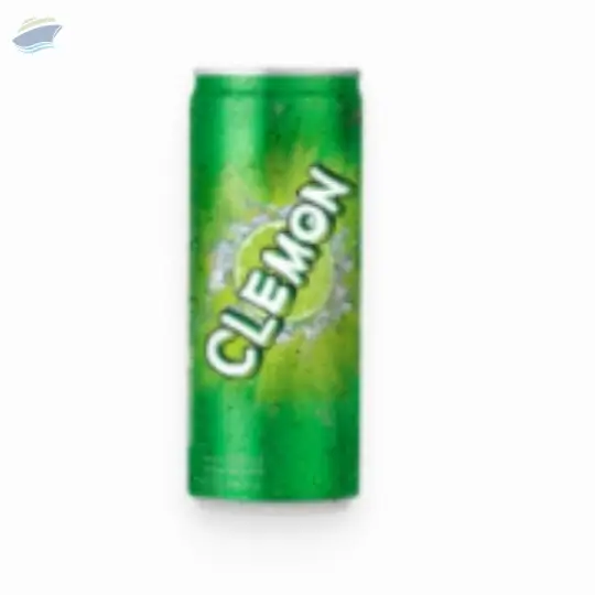 Clemon CArbonated Drink