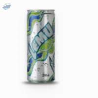 Lemu Carbonated Drink