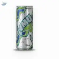 Lemu Carbonated Drink