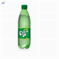 Clear Up Carbonated Drink