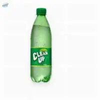 Clear Up Carbonated Drink