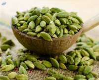Green Cardamom