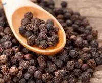 Black Pepper