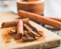 Cinnamon