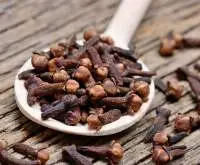 Cloves