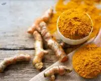 Turmeric