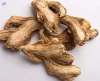 Dry Ginger