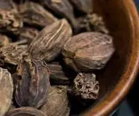 Black Cardamom