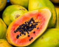 Papayas