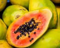 Papayas